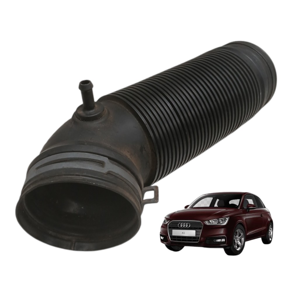 Mangueira Filtro De Ar Audi A1 1.4 Tfsi 2012 2013 6r0129684 1