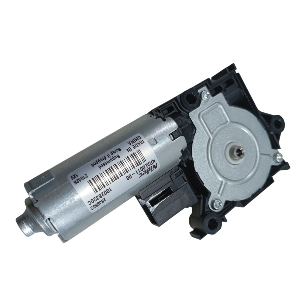 Motor Teto Solar Volvo Xc60 2.0 Recharge Awd 2022 10028320 4