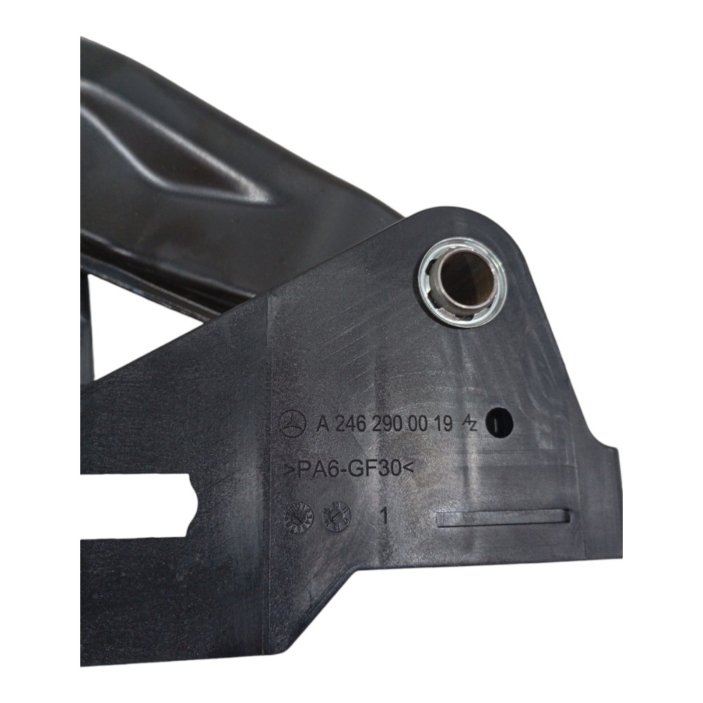 Pedal De Freio Mercedes Benz A250 2015 Cod-a2462920207 2