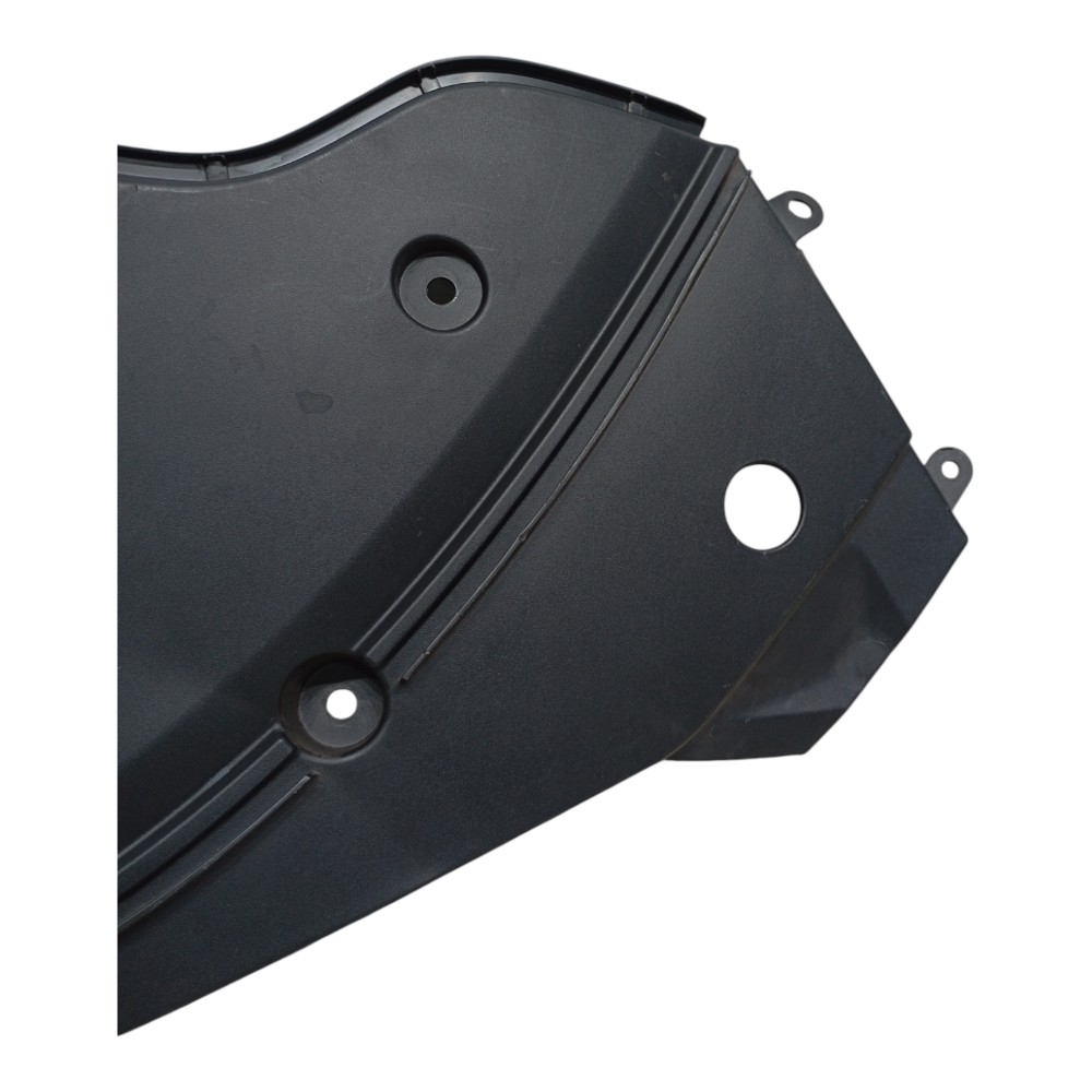 Painel Compartimento Dianteiro Direito Byd Han 680ev Gs 2023 3