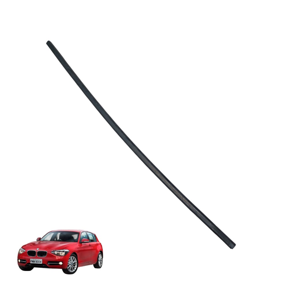 Pestana Externa Traseira Direita Bmw 118i 1.6 Turbo 2014 F20