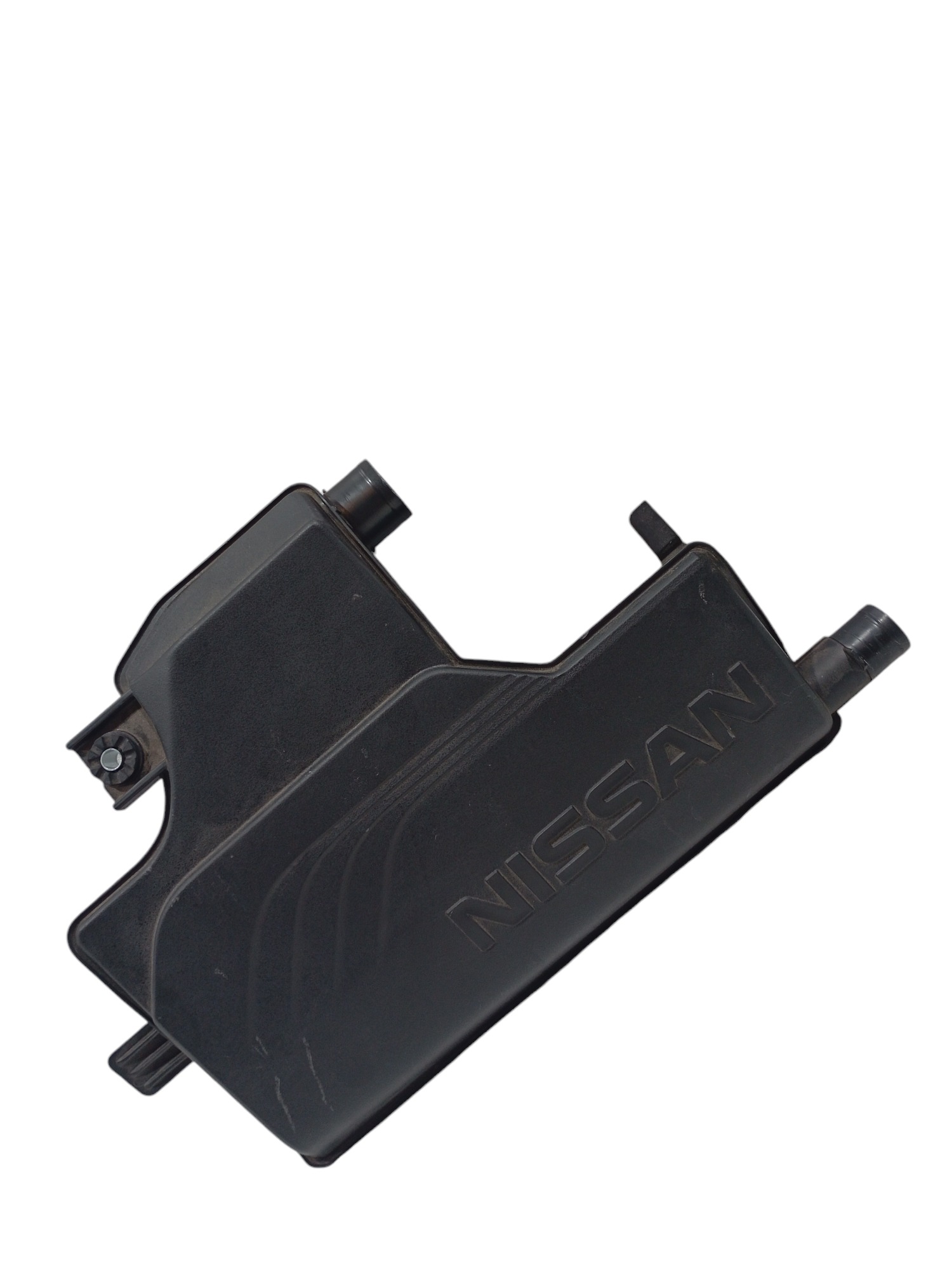 Ressonador Caixa Filtro De Ar Nissan Kicks 2022 Cod 5ra3b 3