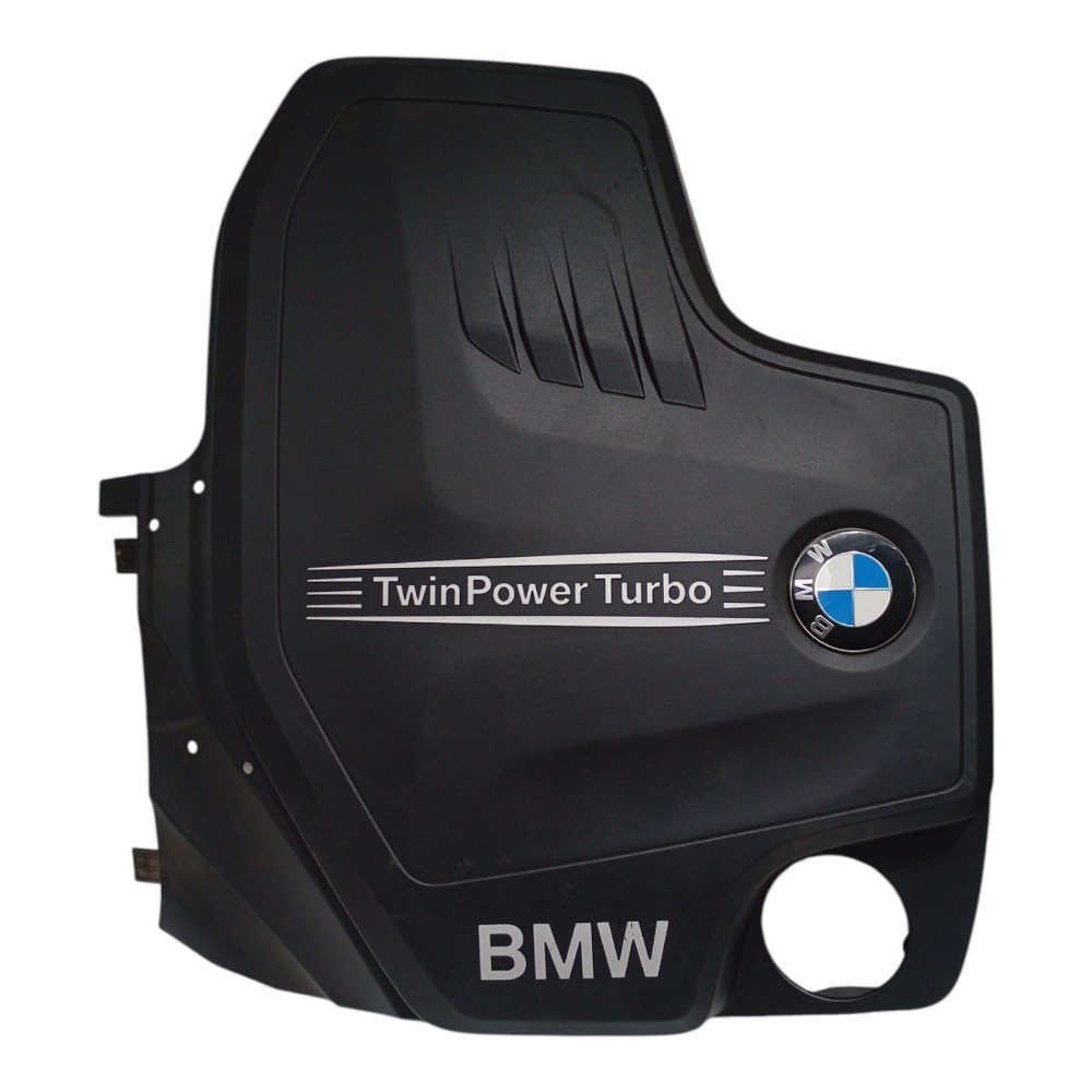 Tampa Capa Motor Bmw 320i 2.0 N20 2015 2016 2017 2018 F30