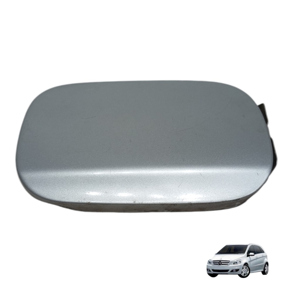 Tampa Portinhola Tanque Combustivel Mercedes Benz B180 2011