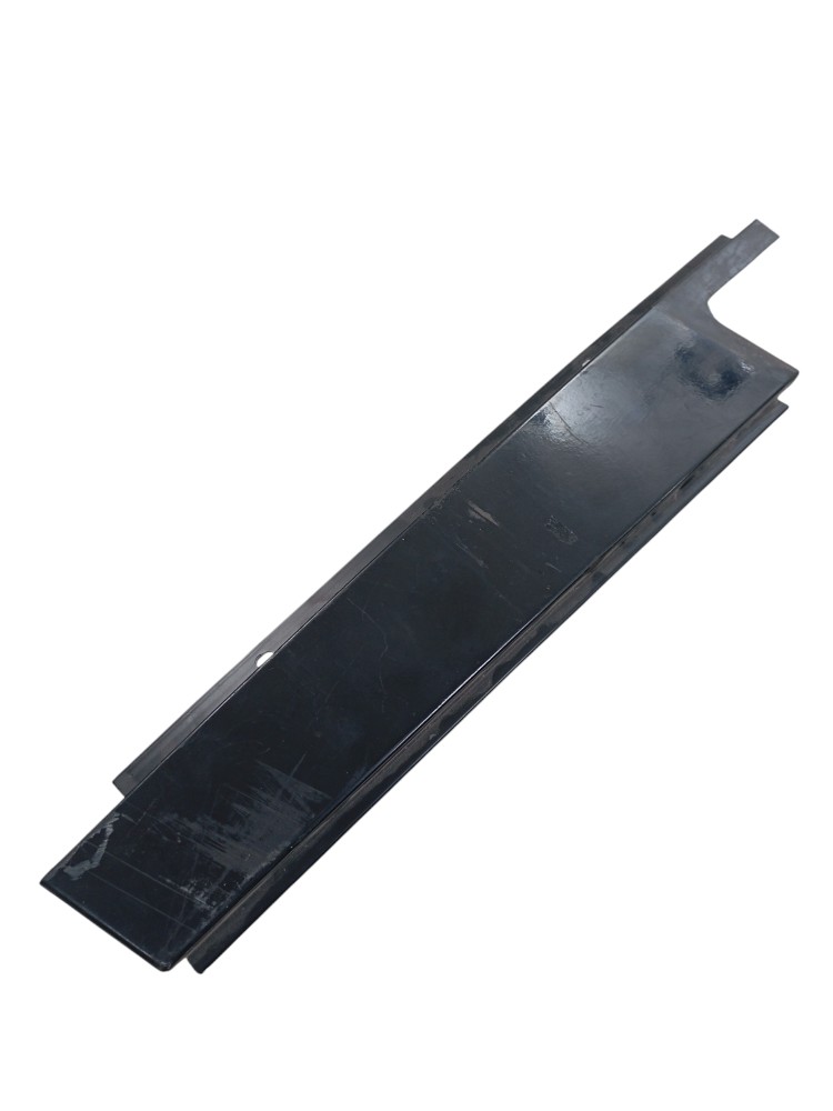 Moldura Externa Coluna Traseira Esquerda Bmw X1 2.0 2014 E84 6