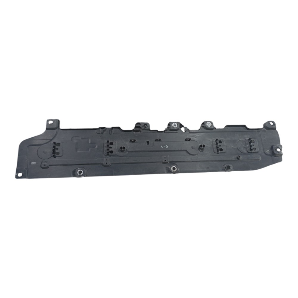 Protetor Assoalho Direito Volvo Xc60 2.0 Recharge T8 2022 6
