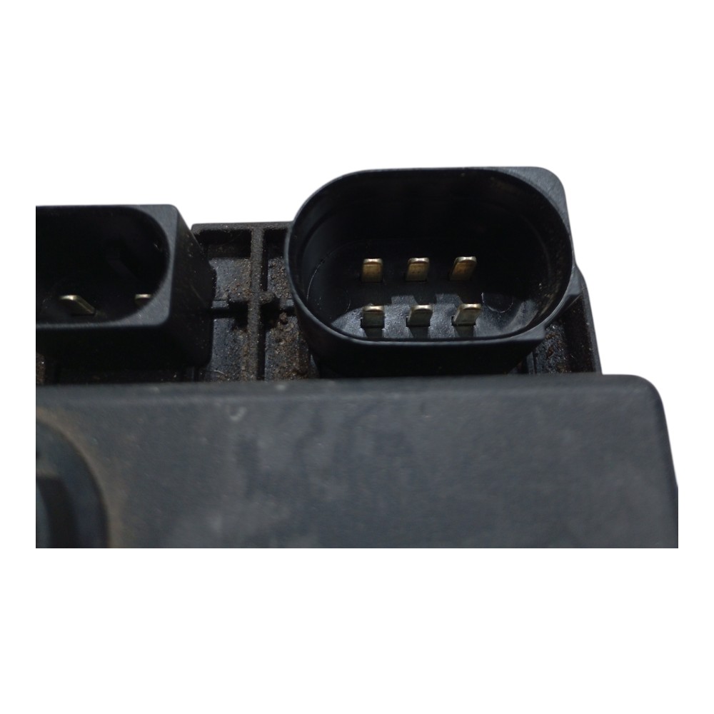 Módulo Controle Potência Integrada Bmw 118i 116i 320i 2014 4