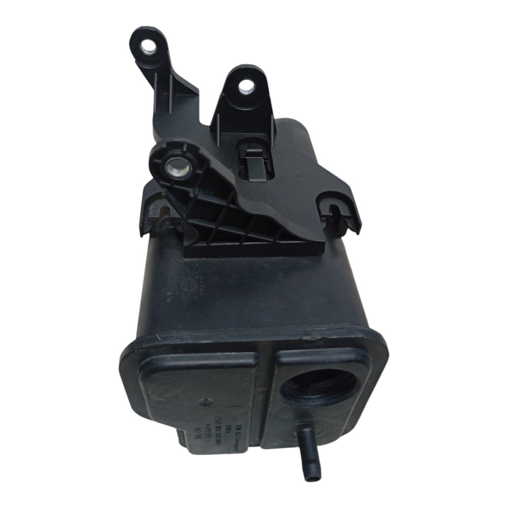 Filtro Canister Volkswagen Jetta 2.5 2007 2008 1k0201801 3