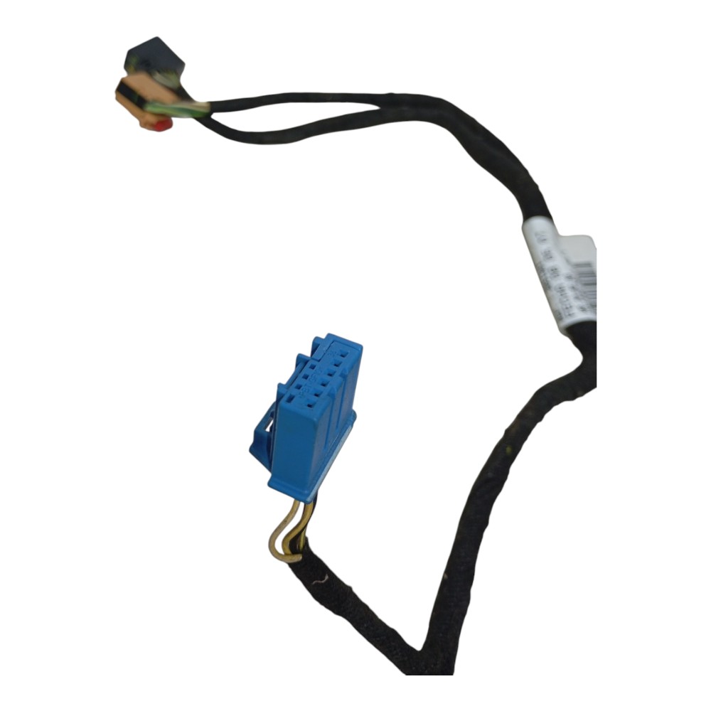 Caixa Evaporadora De Ar Volkswagen Jetta 2.5 2007 2008 2009 6