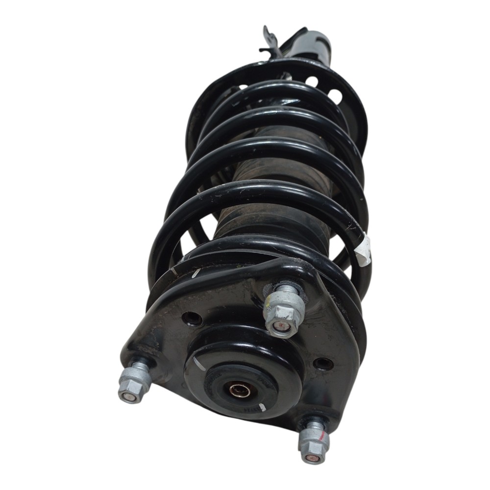 Par amortecedor dianteiro BYD Han Awd Gs 680EV 2022 2023 5