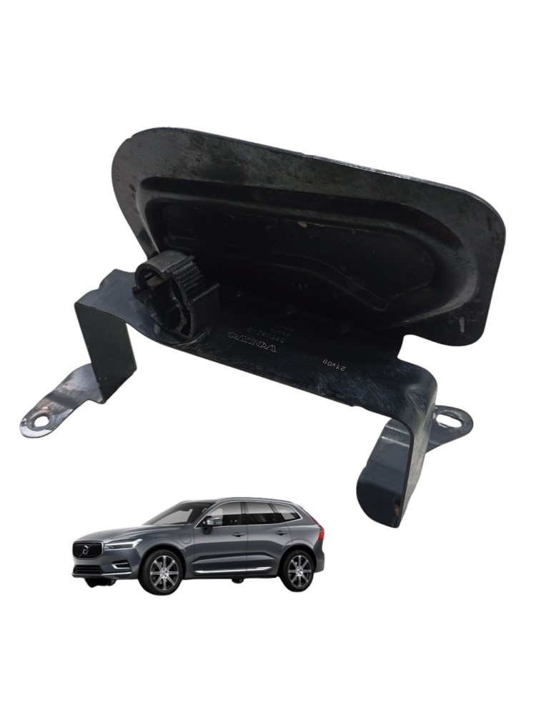 Suporte Sistema Refrigeração Elétrico Volvo Xc60 2.0 T8 2022