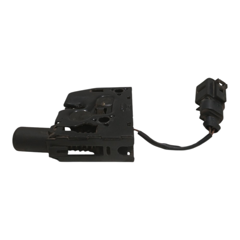 Fechadura Trava Capô Audi A1 1.4 Tfsi 2012 2013 8x0823509b 5