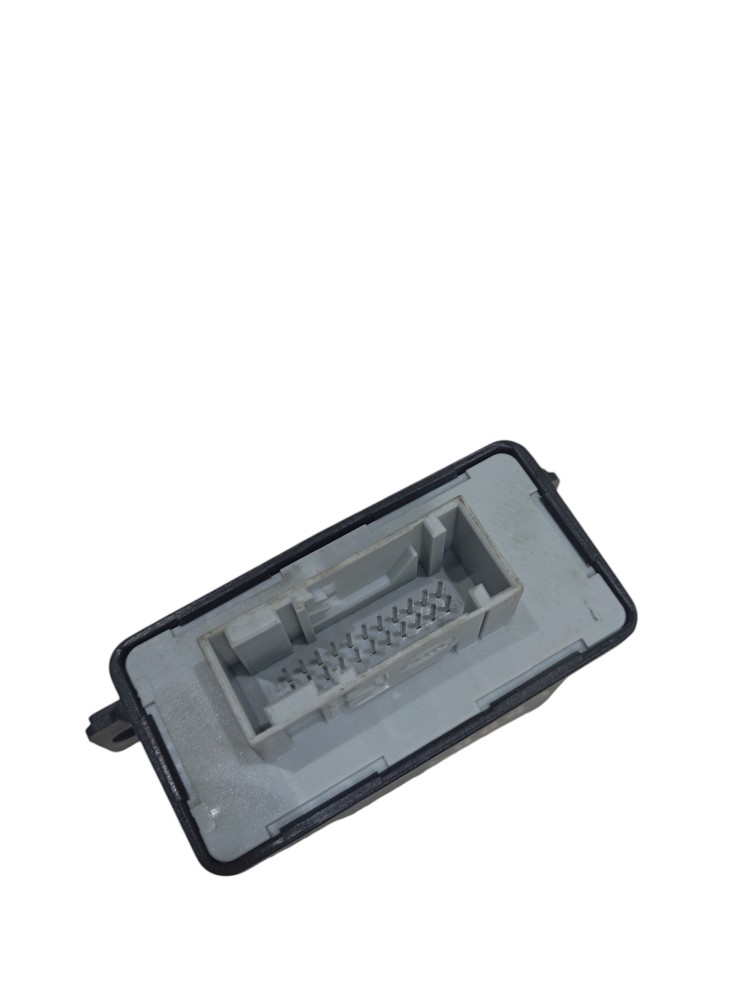 Módulo Controle Luzes Farol Audi Q5 2.0 Turbo 2010 8k0907357 2