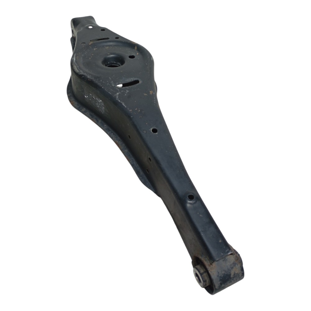 Bandeja suspensão traseira direita Volkswagen jetta 2.5 2007 6
