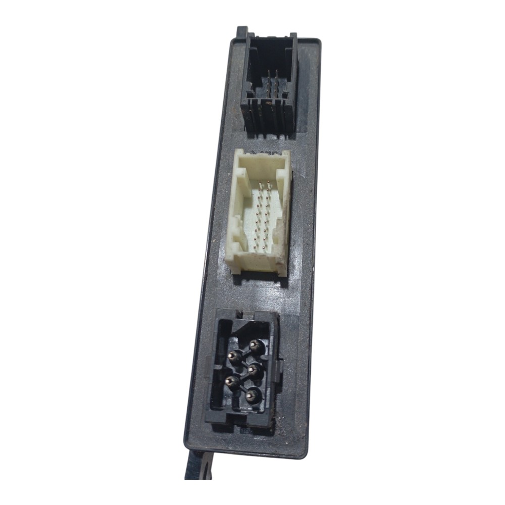 Módulo Unidade De Controle Bmw 528i 2.8 1996 1997 1998 E39 6