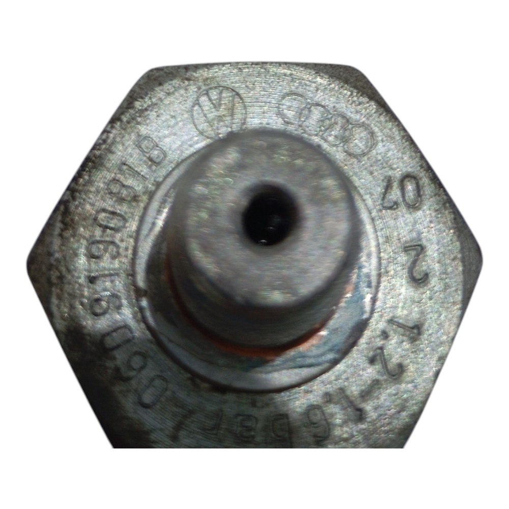 Sensor Pressão Óleo Volkswagen Jetta 2.5 2007 2008 2009 4