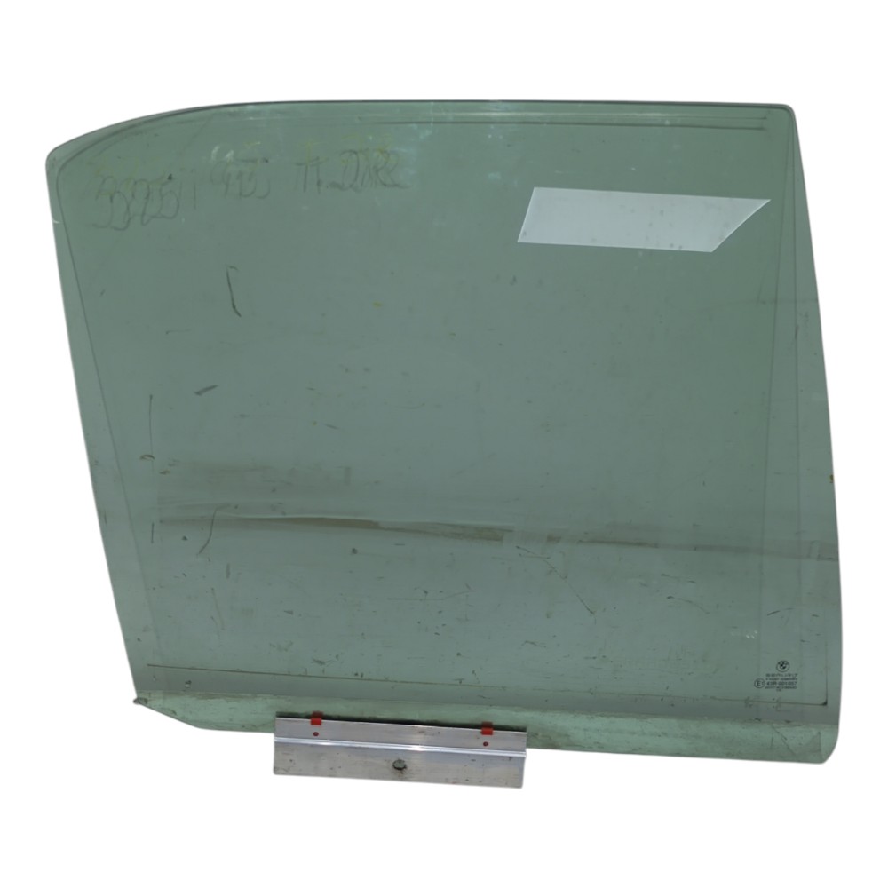 Vidro Porta Traseira Direita Bmw 325i  328i 1994 1997 E36