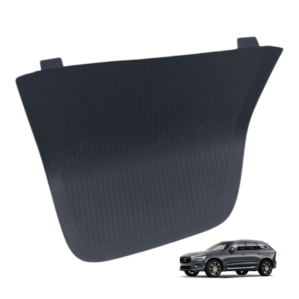 Inserção Painel Porta Volvo Xc60 2.0 Recharge T8 Awd 2022