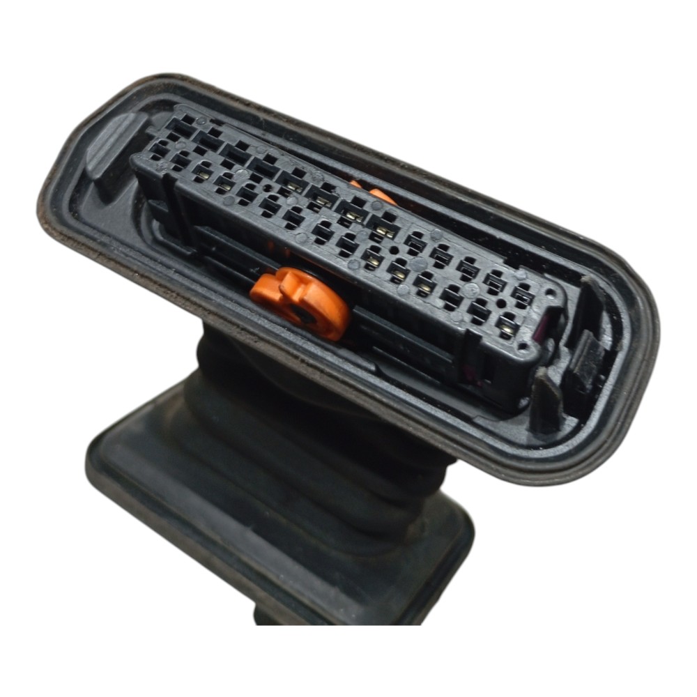 Chicote Porta Dianteira Direita Volkswagen Jetta 2.5 2007 4