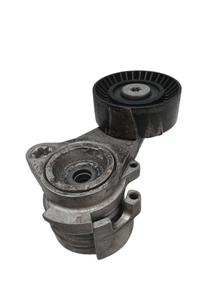 Tensor Esticador Correia Bmw X1 2.0 2010 2011 2012 2013 2014 4