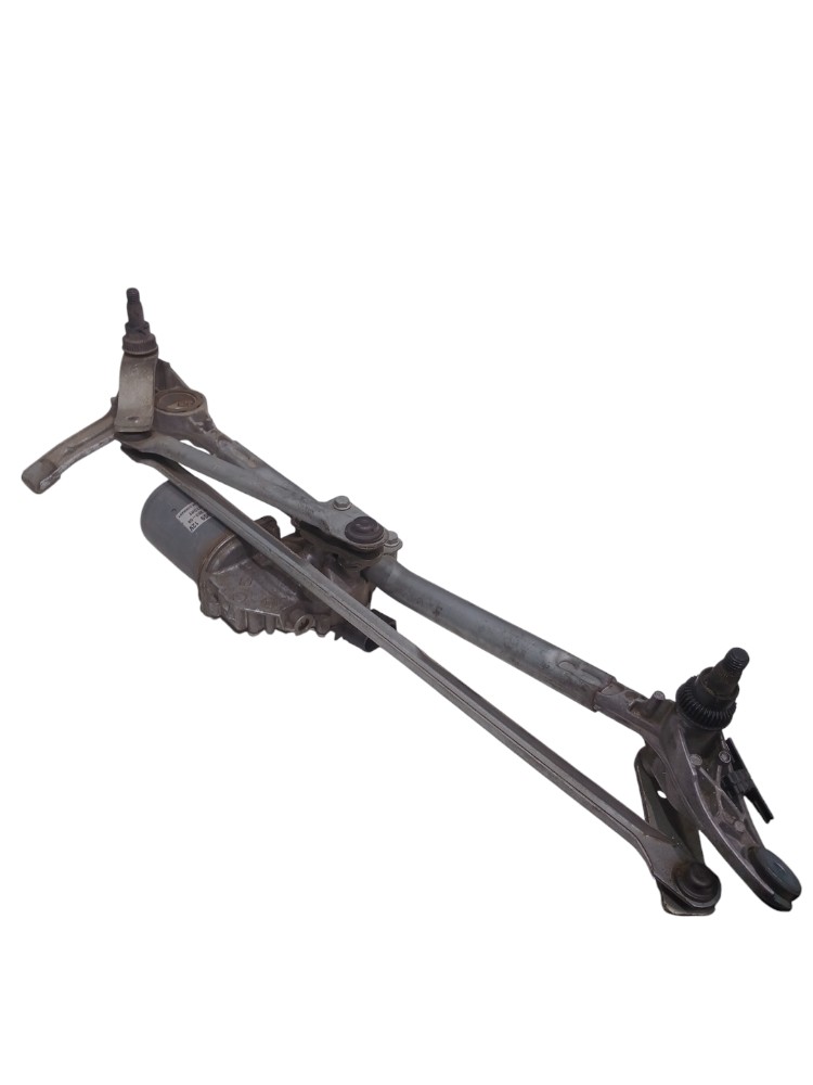 Motor Limpador Parabrisa Bmw 320i 2.0 Aspirada 2009 2011 E90 2