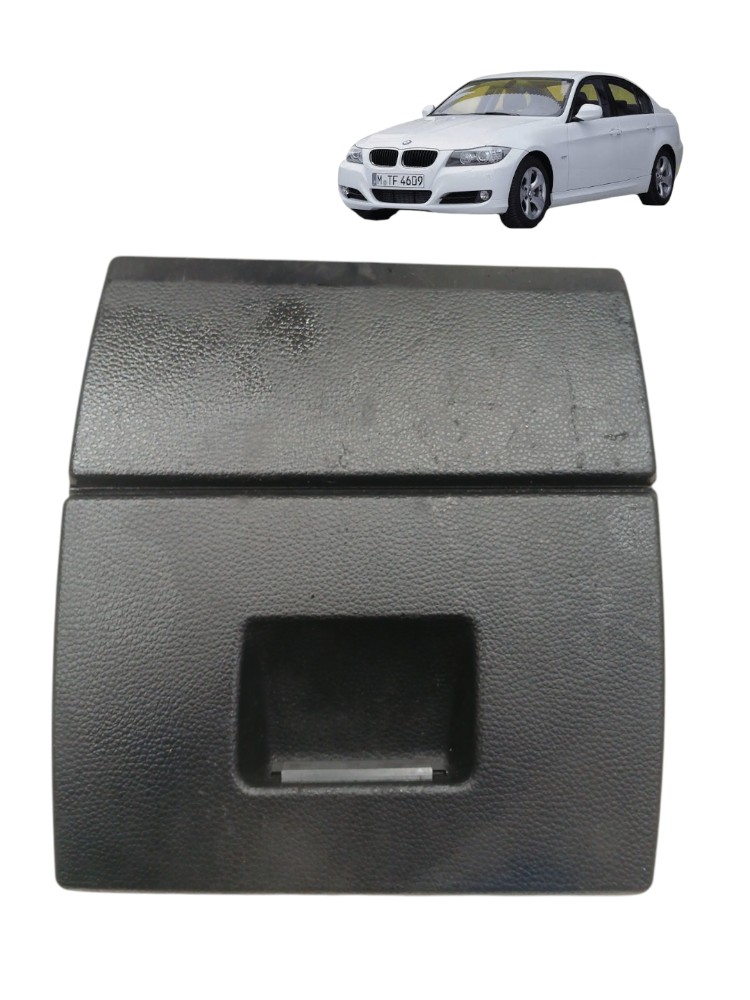 Porta Treco Painel Bmw 335i 3.0 Turbo 2008 7132865