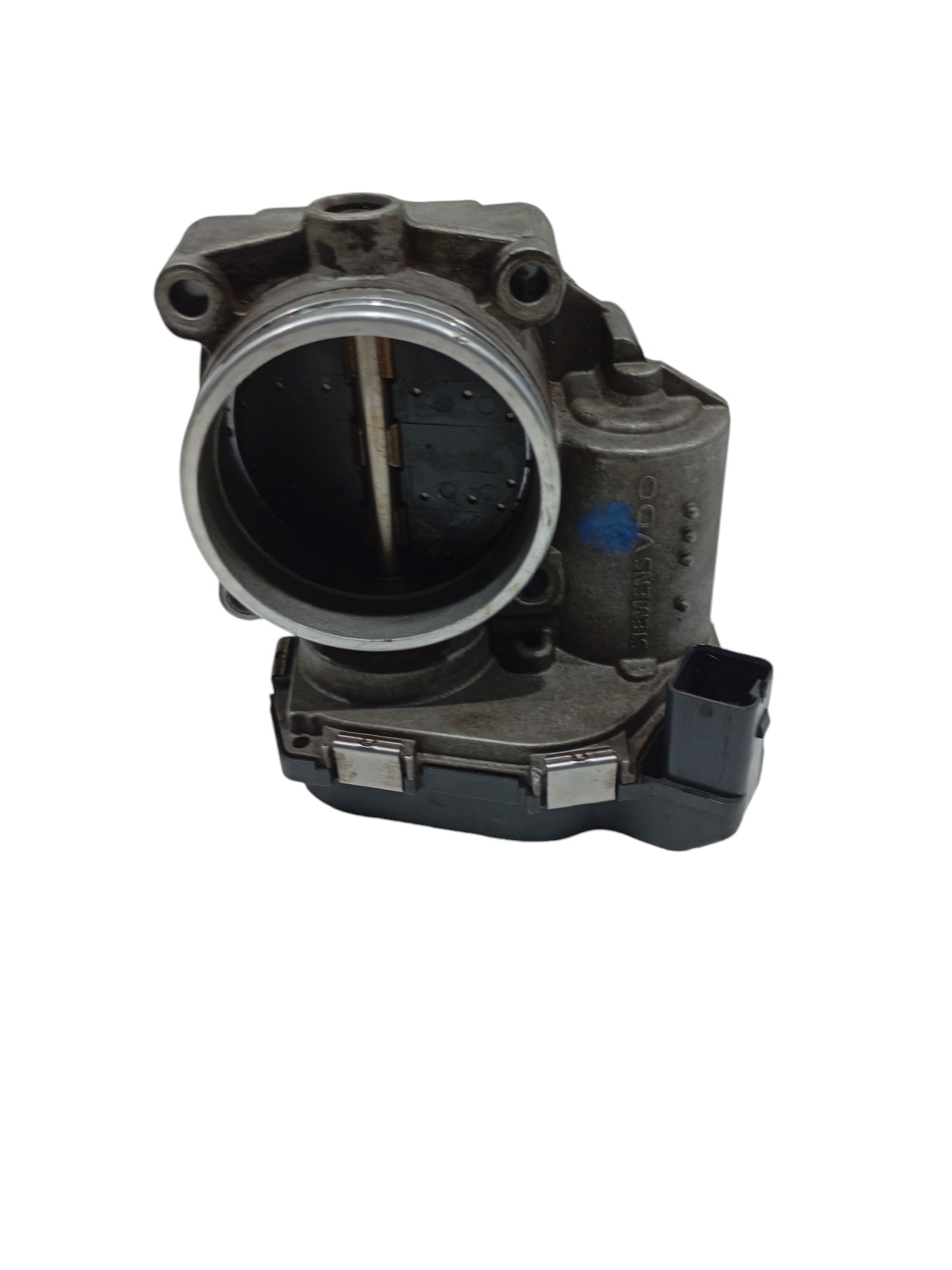 Tbi Corpo Borboleta Bmw 320i 2010 E90 Cod 756106601 2