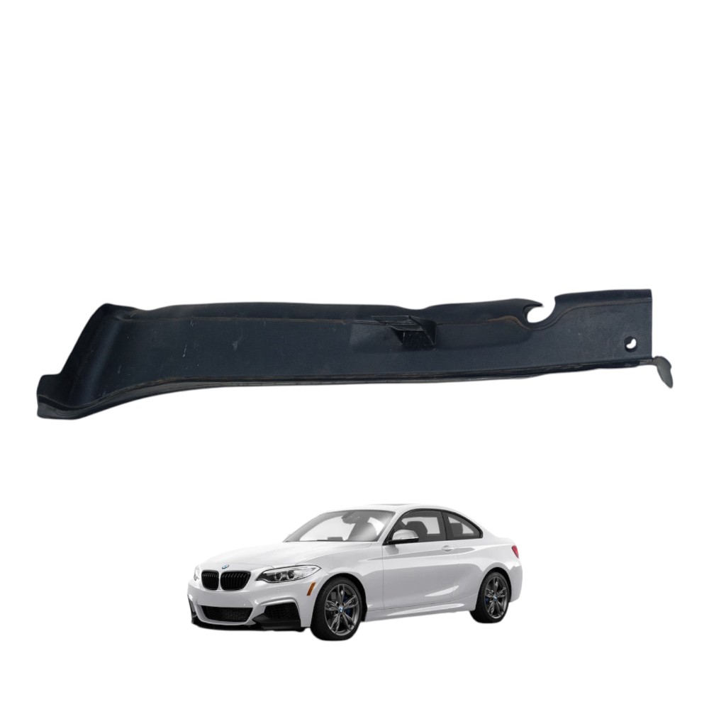 Acabamento Superior Paralama Dianteiro Dir Bmw 235i 2016 F22