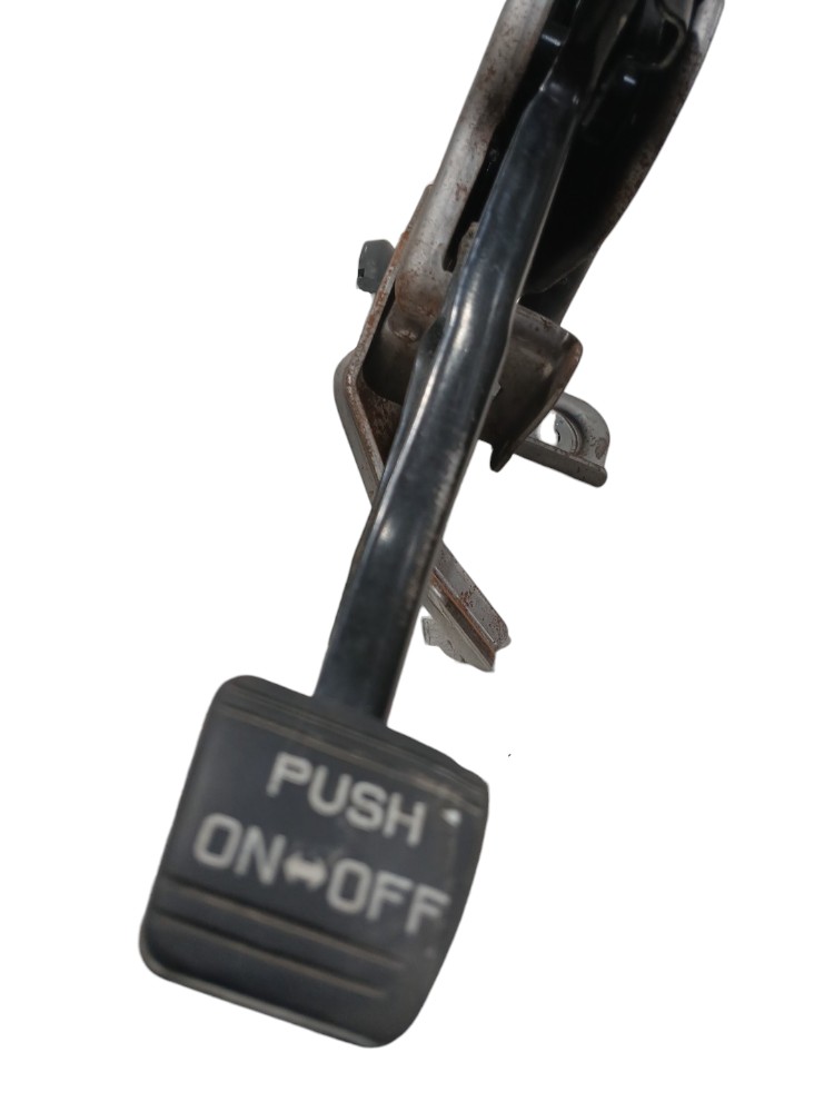 Pedal De Freio Estacionamento Hyundai Ix35 2.0 2015 2016