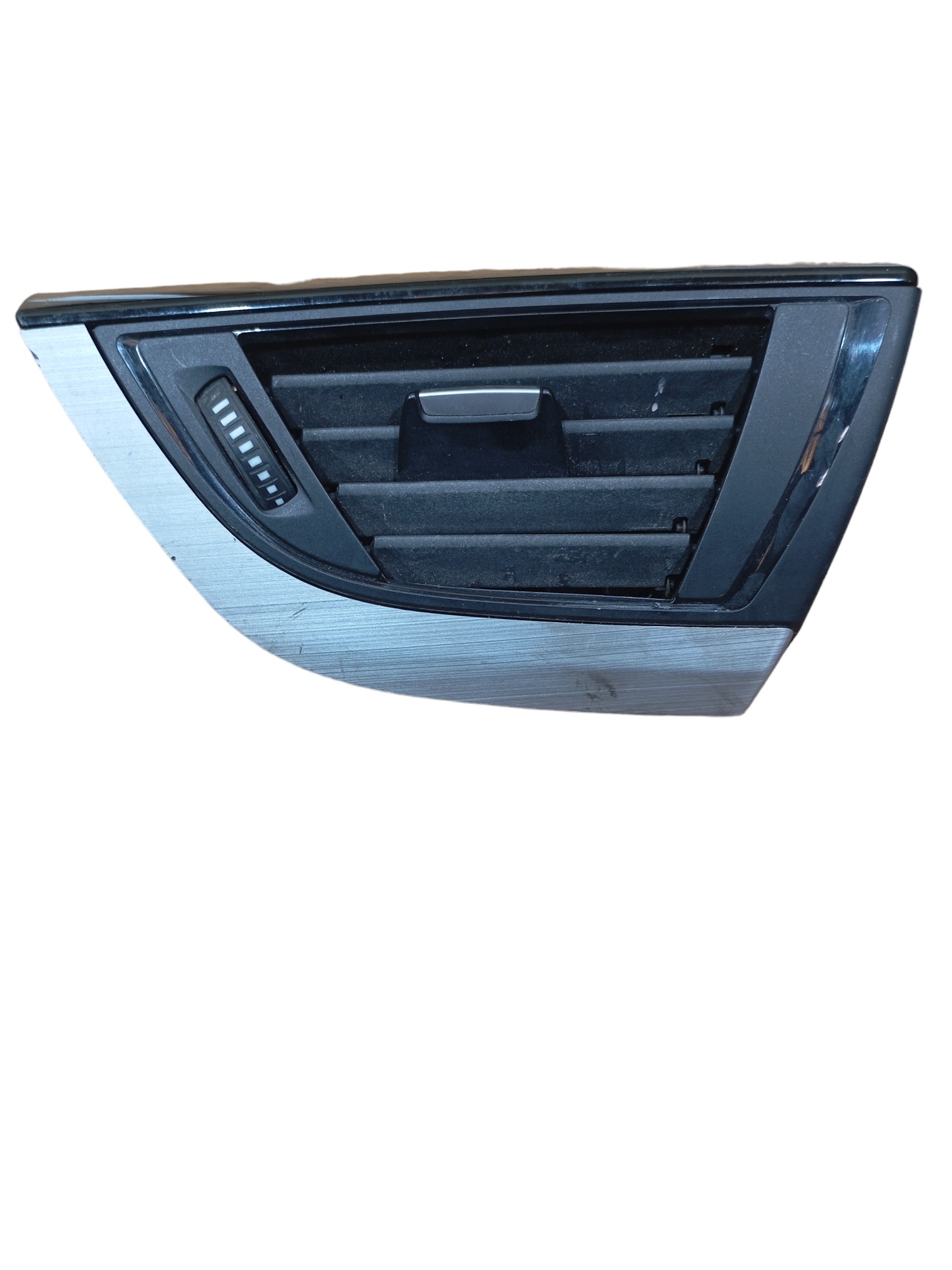 Difusor De Ar Painel Esquerdo Bmw 118i 1.6 Turbo 2012 F20