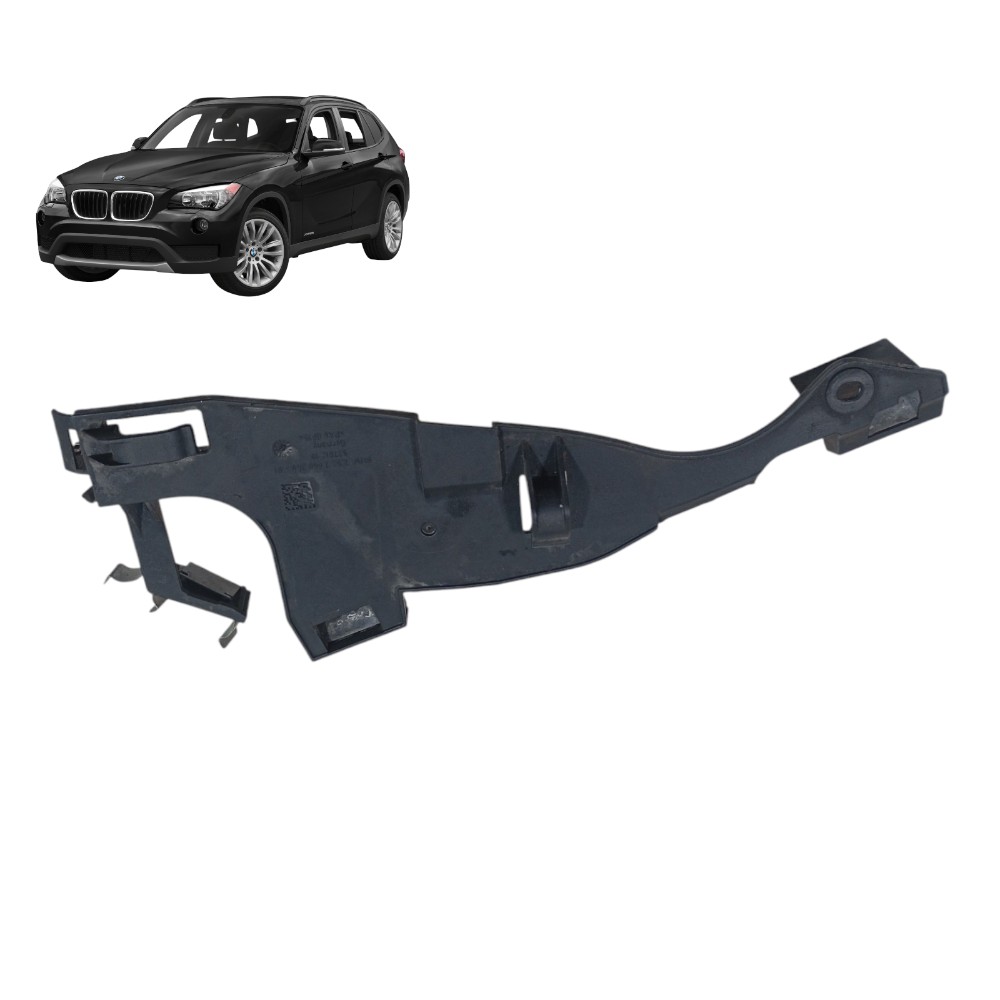 Suporte Fixação Chicote Bmw X1 E84 2014
