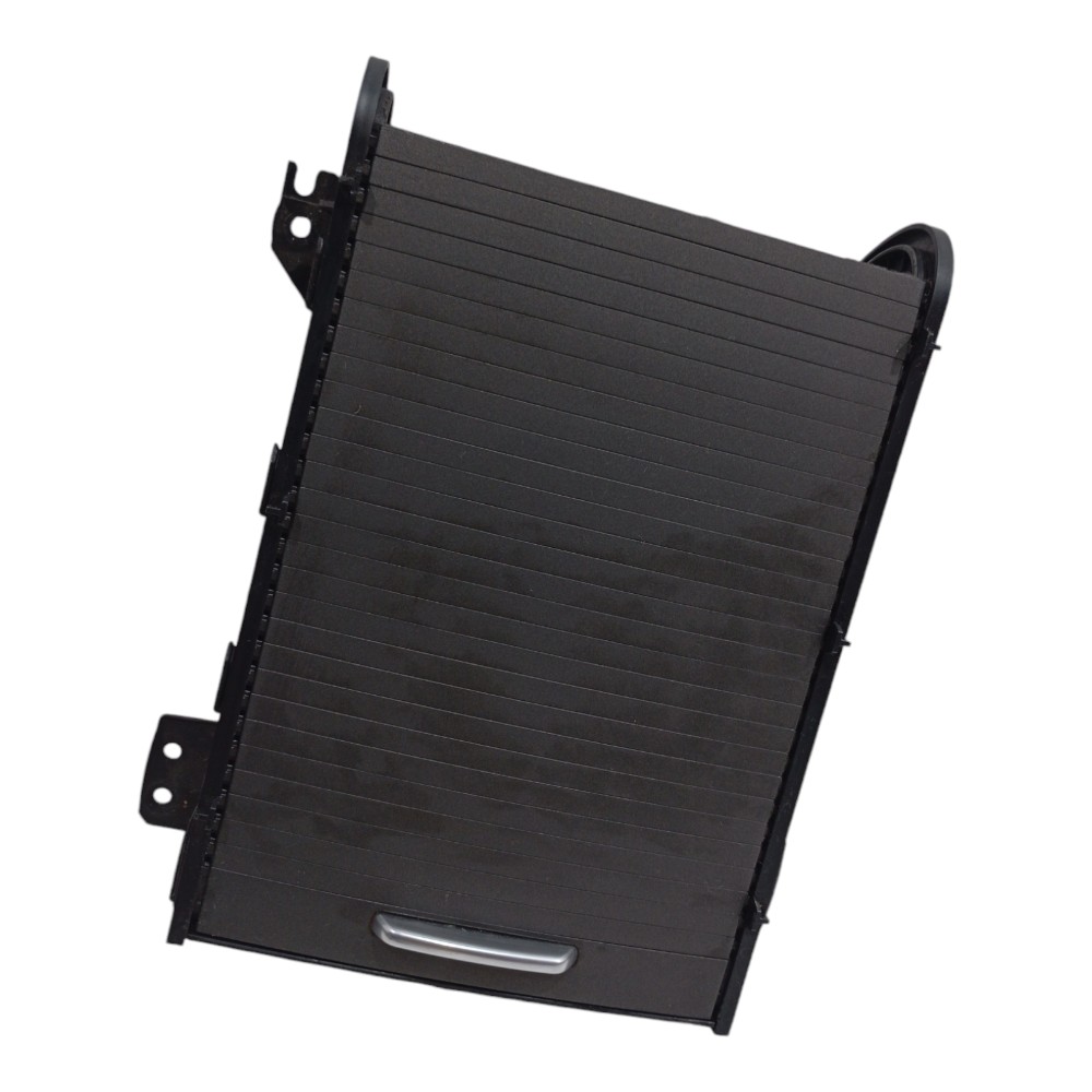 Porta Copo/objeto Land Rover Evoque 2014 Cod-bj32600d00bb Preto 7