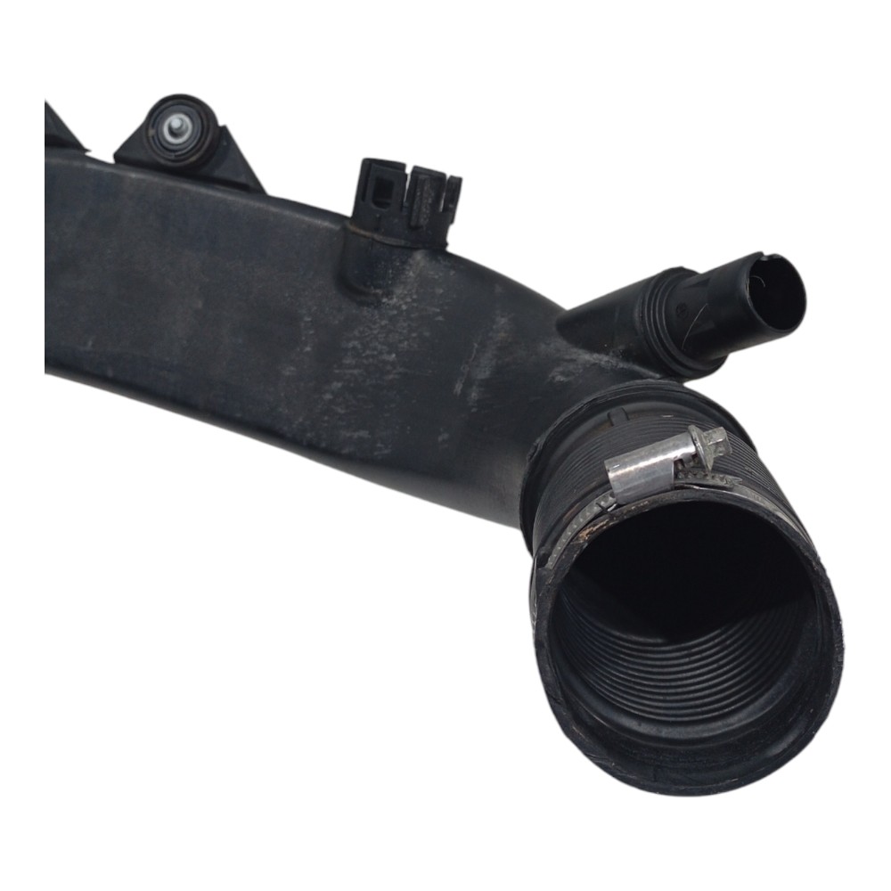Mangueira De Ar Turbina Bmw 335i E90 2010 Cod 1371760002801 4
