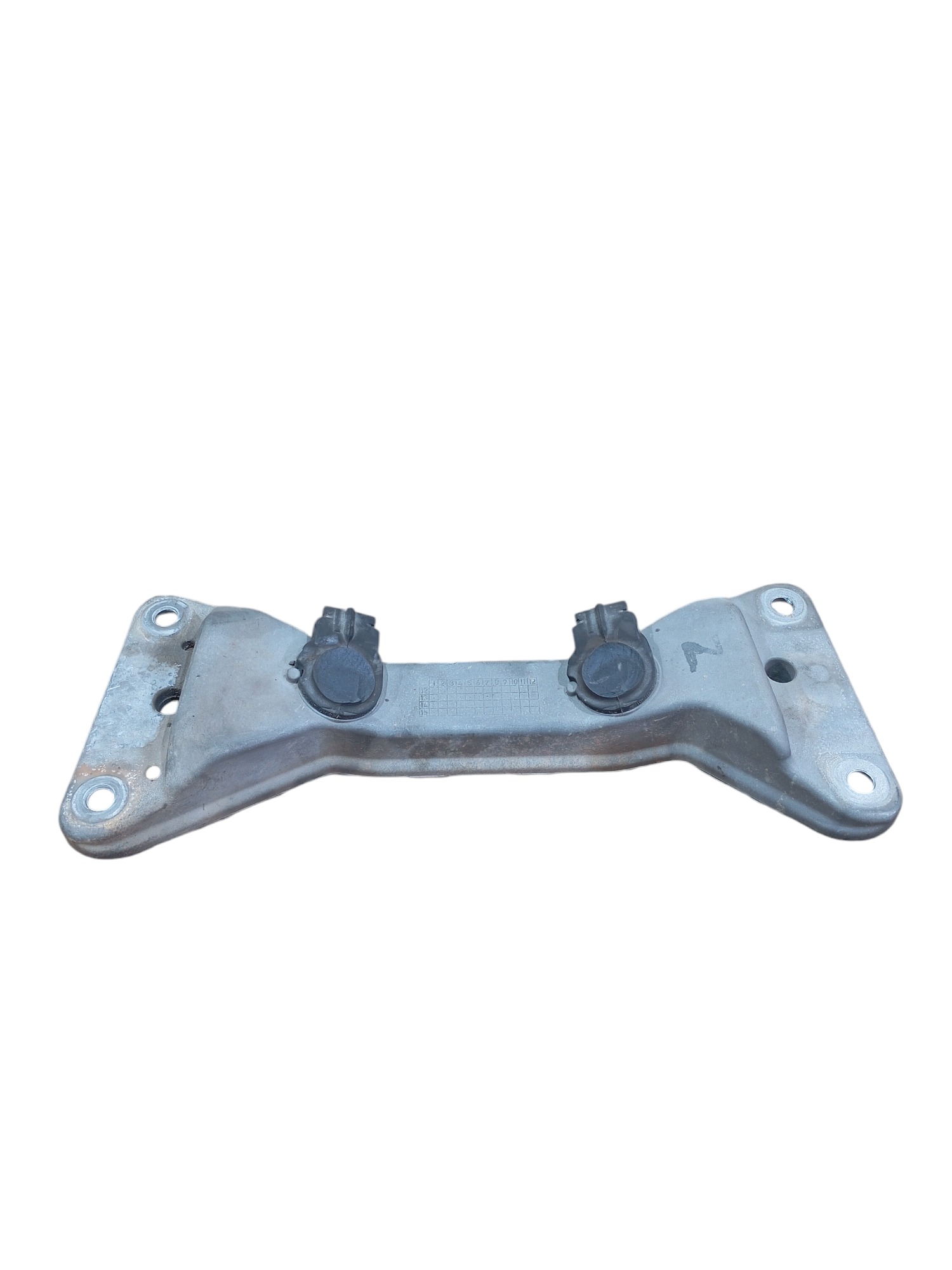 Suporte Travessa Do Câmbio Bmw 320i 12 18 Cod22316796605 4
