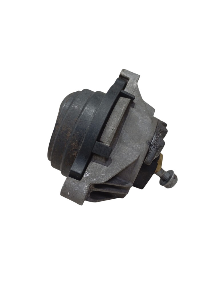 Coxim Motor Dianteiro Esquerdo Bmw 118i 1.6 Turbo 2013 2014 3
