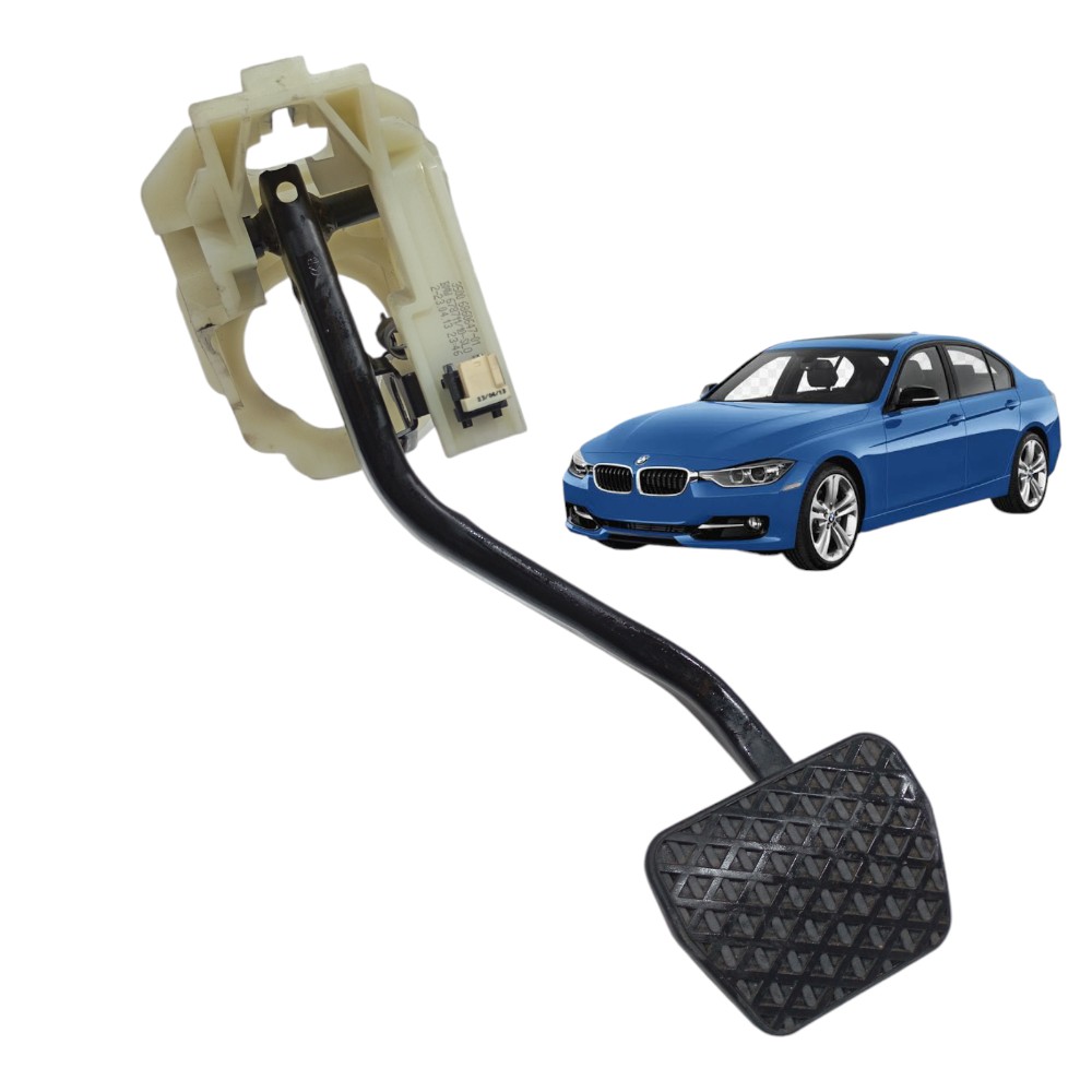 Pedal De Freio Bmw 320i 2015 Cod-67871110