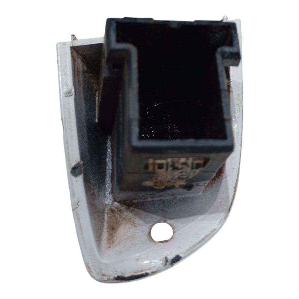 Capa Maçaneta Externa Traseira Esquerda Vw Nivus 1.0 T 2021 3
