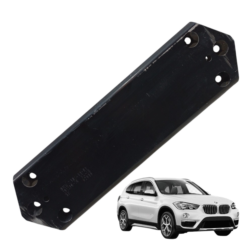 Suporta Travessa Motor Bmw X1 2.0 2016 2017 Cod 738149303 1