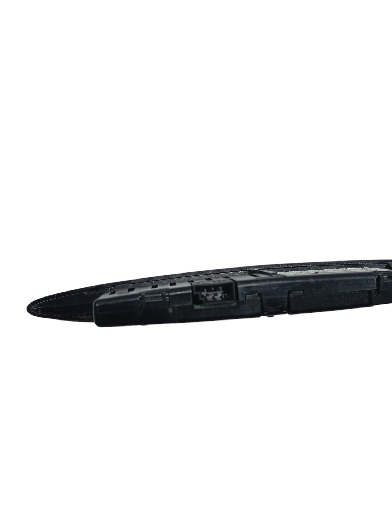 Sensor Estacionamento Mercedes Dianteiro A250 2015 Preto 4