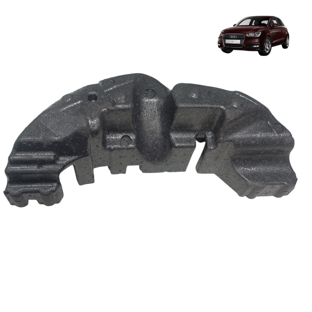 Suporte Ferramentas Kit Macaco Audi A1 1.4 Tfsi 2012 2013