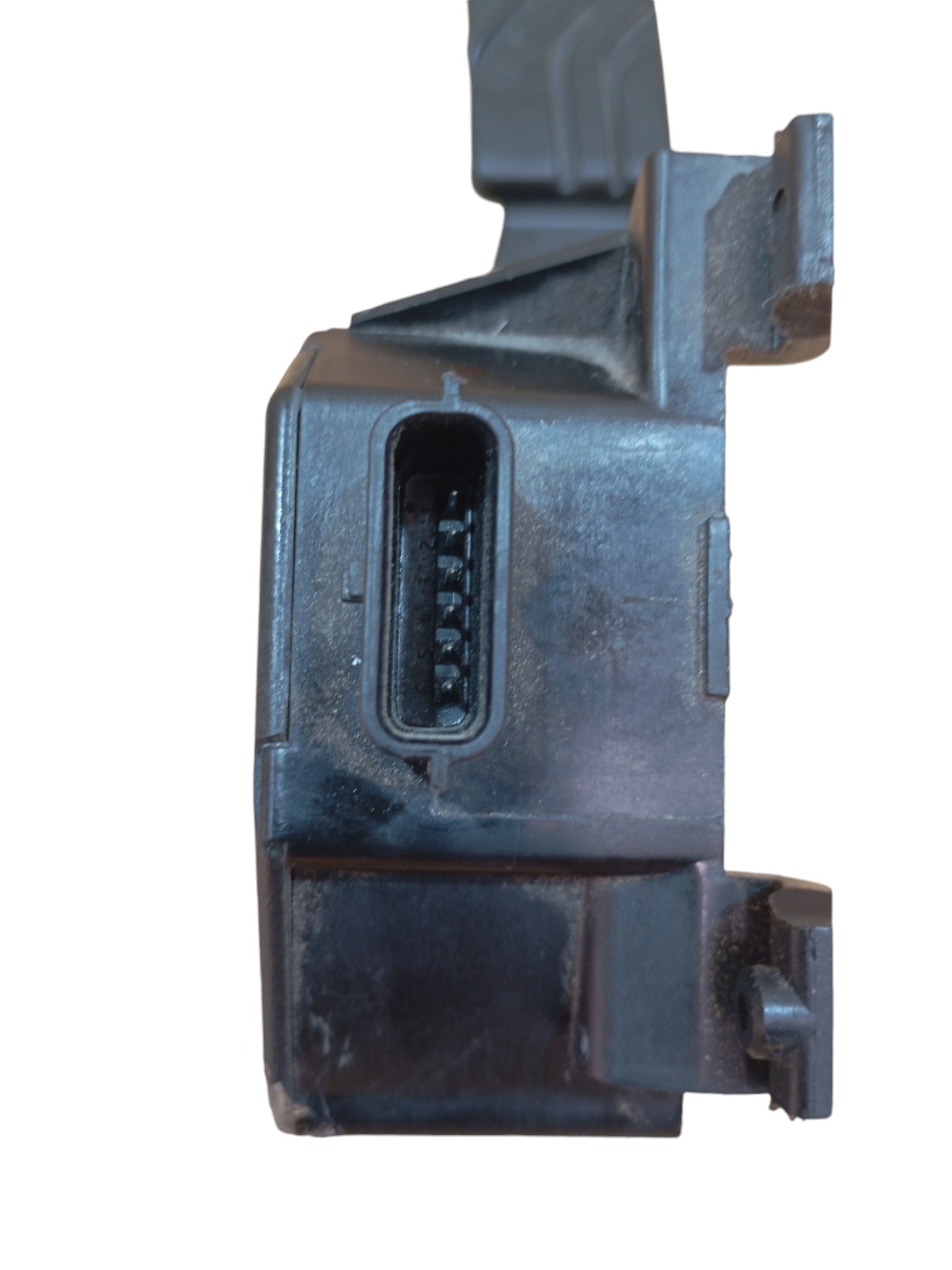 Pedal Acelerador Eletrônico Renault Kwid 2017 A 2023 6