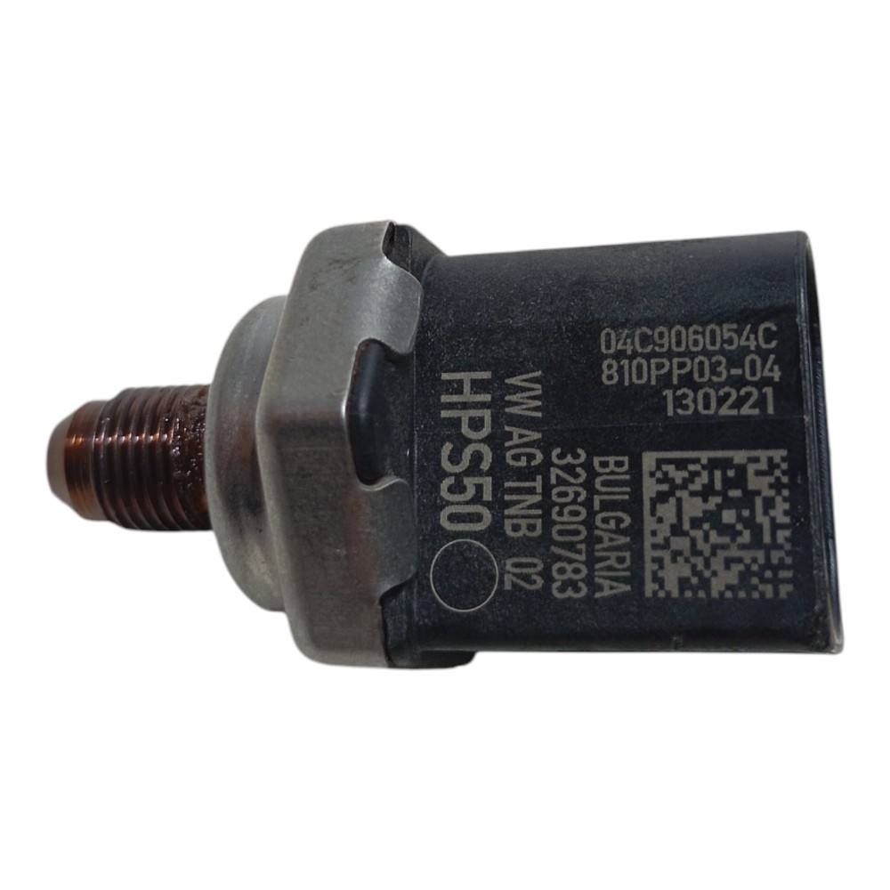Sensor Pressão Combustível Vw Nivus Polo Virtus Tcross 2021 5