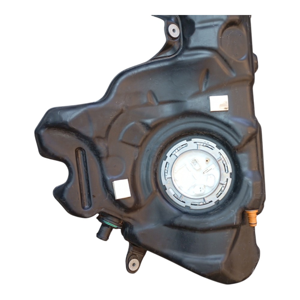 Tanque De Combustível Bmw 550i 4.4 V8 2011 3