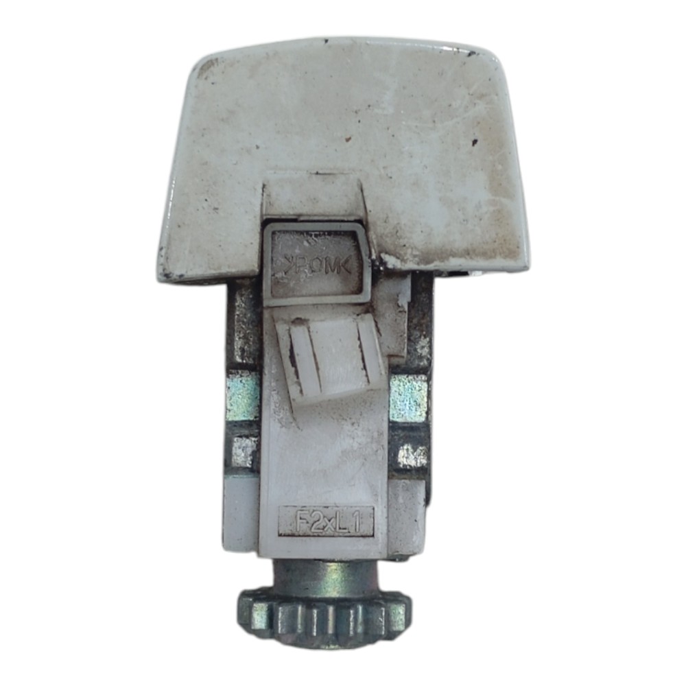 Miolo Fechadura Porta Dianteira Esquerda Bmw 125i 2.0 2014 6