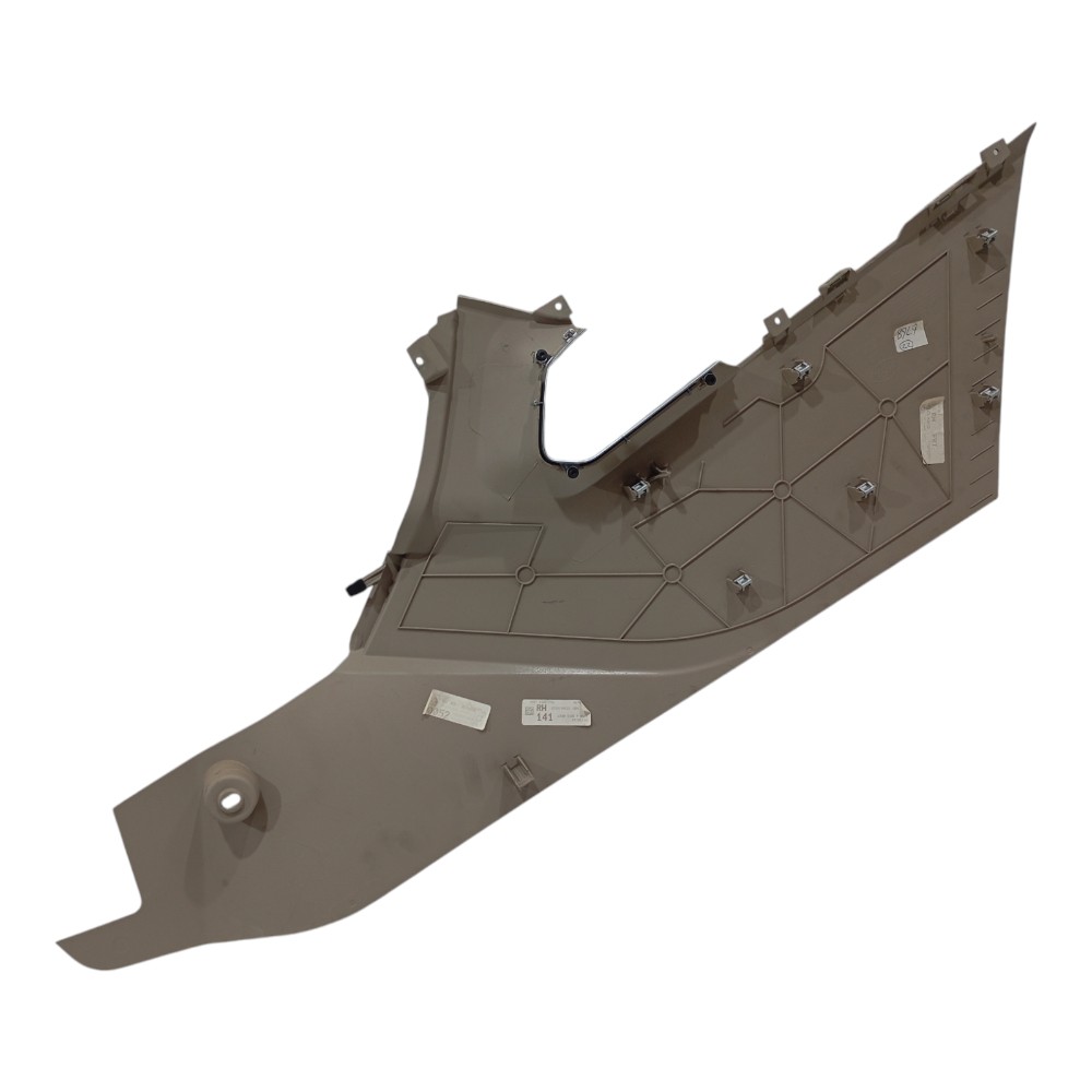 Moldura Lateral Direita Console Central Evoque 2.0 2014 7