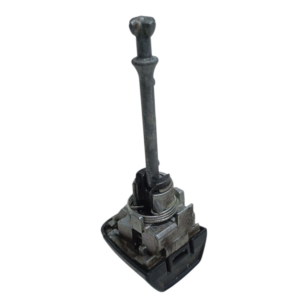 Cilindro Fechadura Porta Dianteira Esquerda Vw Jetta 2007 7
