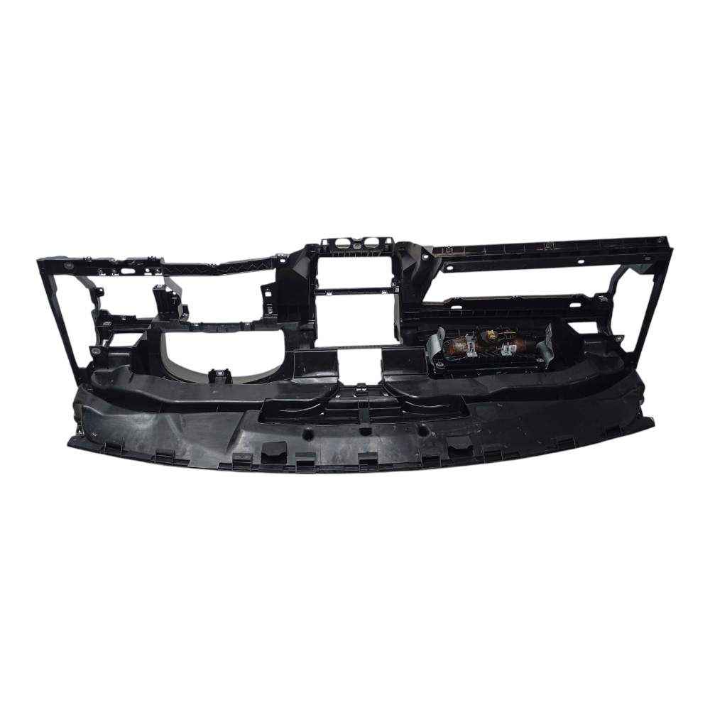 Capa Painel Tabelier Volkswagen Jetta 2.5 2007 2008 2009 6