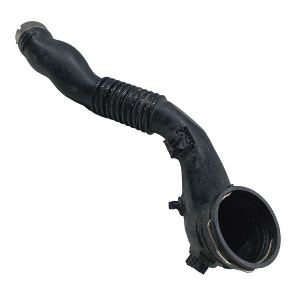 Mangueira Tubo Duto Cano Intercooler Bmw M135i 3.0 T 2014  Preto 5