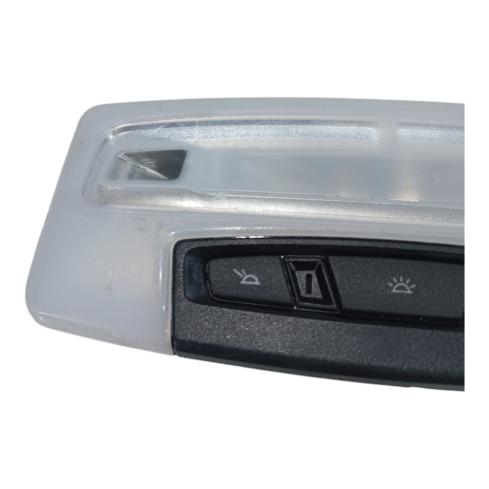 Luz Cortesia Teto Bmw 320i 2.0 F30 2014 2015 Cod 17934900 5