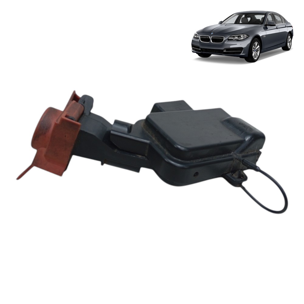 Terminal Positivo Bateria Bmw 528i 535i 550i 2014 Serie 5